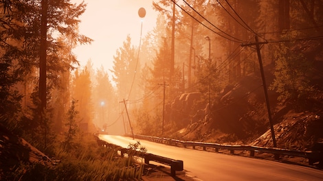 Pacific Drive | Deluxe Edition (PC) - Steam Key - EUROPE - 12