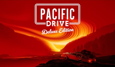 Pacific Drive | Deluxe Edition (PC) - Steam Key - ROW - 0