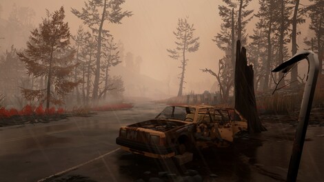 Pacific Drive (PC) - Steam Account - GLOBAL - 11