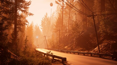 Pacific Drive (PC) - Steam Account - GLOBAL - 12
