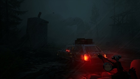 Pacific Drive (PC) - Steam Key - EUROPE - 4