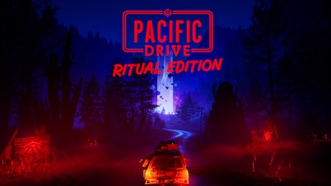 Pacific Drive | Ritual Edition (PC) - Steam Key - LATAM - 0