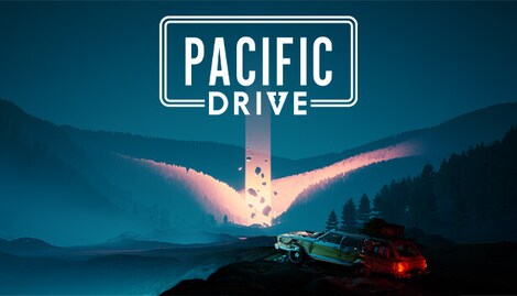 Pacific Drive | Whispers Edition (PC) - Steam Account - GLOBAL - 0