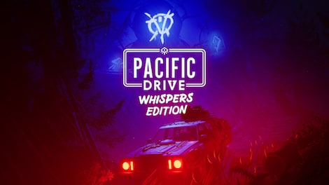 Pacific Drive | Whispers Edition (PC) - Steam Key - LATAM - 0