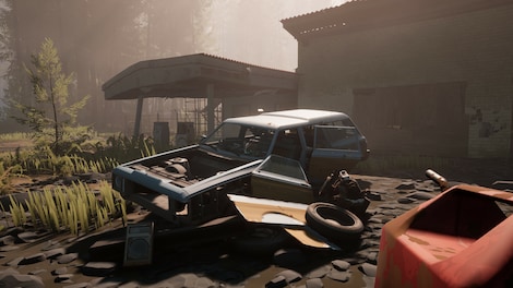 Pacific Drive (Xbox Series X/S, PC) - Xbox Live Key - EUROPE - 8