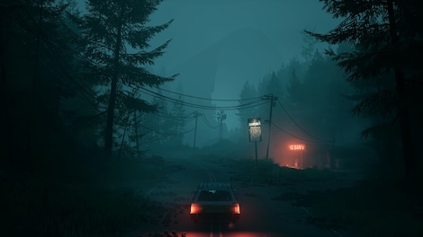 Pacific Drive (Xbox Series X/S, PC) - Xbox Live Key - EUROPE - 6