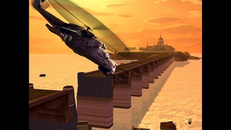 Pacific Liberation Force Steam Key GLOBAL - 7