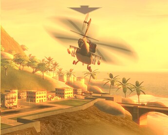 Pacific Liberation Force Steam Key GLOBAL - 5