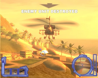 Pacific Liberation Force Steam Key GLOBAL - 6