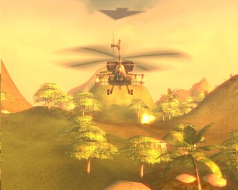 Pacific Liberation Force Steam Key GLOBAL - 2