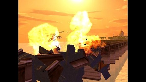 Pacific Liberation Force Steam Key GLOBAL - 3