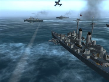Pacific Storm: Allies Steam Key GLOBAL - 12