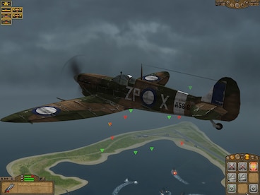 Pacific Storm: Allies Steam Key GLOBAL - 13