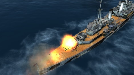 Pacific Storm: Allies Steam Key GLOBAL - 10