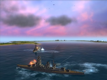 Pacific Storm: Allies Steam Key GLOBAL - 8