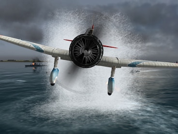 Pacific Storm: Allies Steam Key GLOBAL - 9