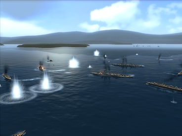 Pacific Storm: Allies Steam Key GLOBAL - 4