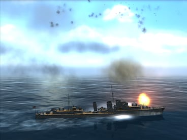 Pacific Storm: Allies Steam Key GLOBAL - 2