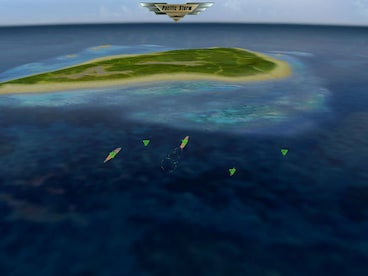Pacific Storm Pack Steam Key GLOBAL - 10