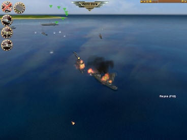 Pacific Storm Pack Steam Key GLOBAL - 9