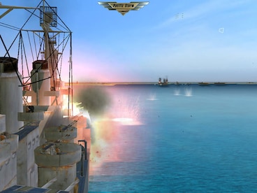 Pacific Storm Pack Steam Key GLOBAL - 5