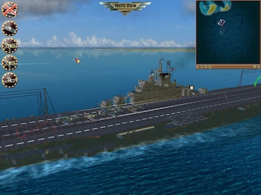 Pacific Storm Pack Steam Key GLOBAL - 6