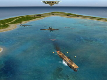 Pacific Storm Steam Gift GLOBAL - 18