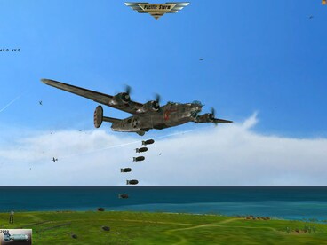 Pacific Storm Steam Gift GLOBAL - 13