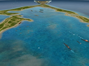 Pacific Storm Steam Key GLOBAL - 18