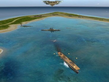 Pacific Storm Steam Key GLOBAL - 17