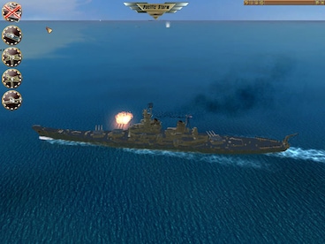 Pacific Storm Steam Key GLOBAL - 16