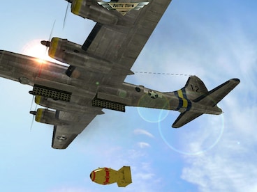 Pacific Storm Steam Key GLOBAL - 9