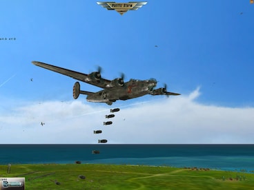 Pacific Storm Steam Key GLOBAL - 12