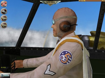 Pacific Storm Steam Key GLOBAL - 6