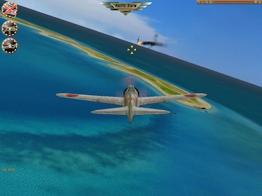 Pacific Storm Steam Key GLOBAL - 3