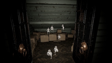 Pacify (PC) - Steam Account - GLOBAL - 0
