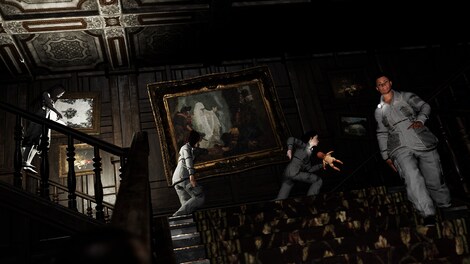 Pacify Steam Gift UNITED KINGDOM - 7