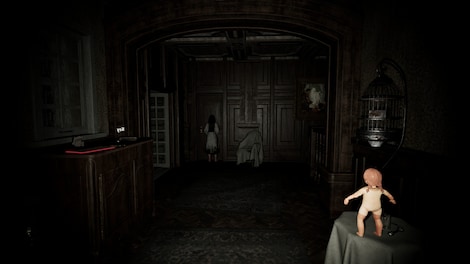 Pacify Steam Key GLOBAL - 8