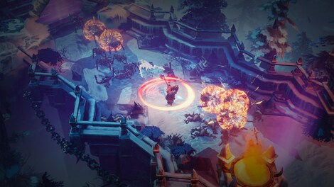 Pagan Online Steam Gift EUROPE - 5