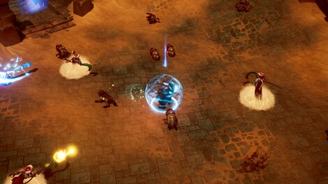 Pagan Online Steam Gift EUROPE - 4