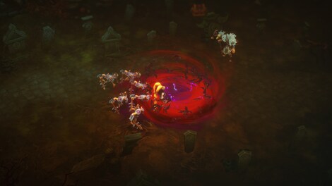 Pagan Online Steam Gift EUROPE - 9