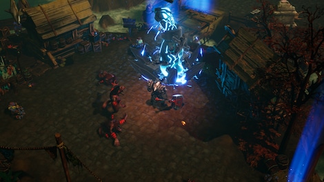 Pagan Online Steam Key GLOBAL - 3