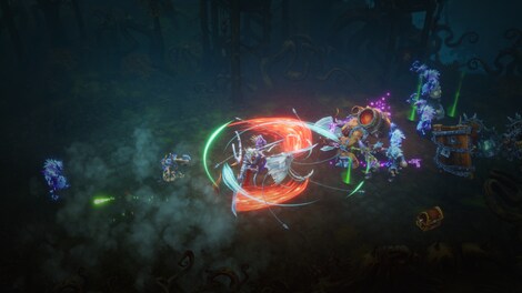 Pagan Online Steam Key GLOBAL - 11