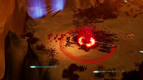 Pagan Online Steam Key GLOBAL - 10