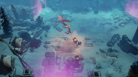 Pagan Online Steam Key NORTH AMERICA - 7