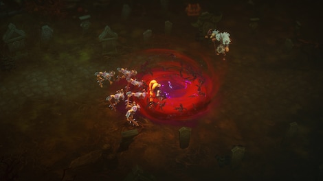 Pagan Online Steam Key NORTH AMERICA - 9