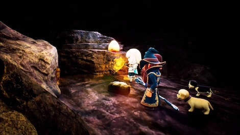 Pago Forest: Dragon's Revenge (PC) - Steam Key - GLOBAL - 6