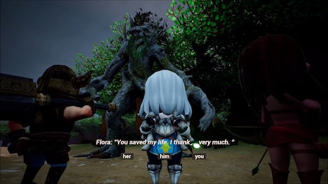 Pago Forest: Dragon's Revenge (PC) - Steam Key - GLOBAL - 8