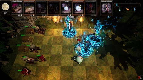 Pago Forest: Tower Defense (PC) - Steam Key - GLOBAL - 9