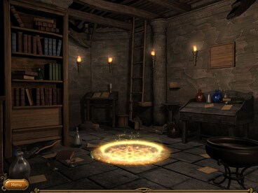 Pahelika: Revelations HD Steam Key GLOBAL - 6